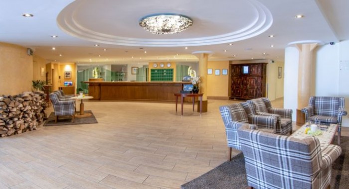 Hotel Silberhorn, Wengen ski chalet, image 7